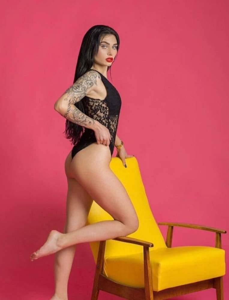 Индивидуалка 🎥 Евка фото № 2 в городе Чебоксары