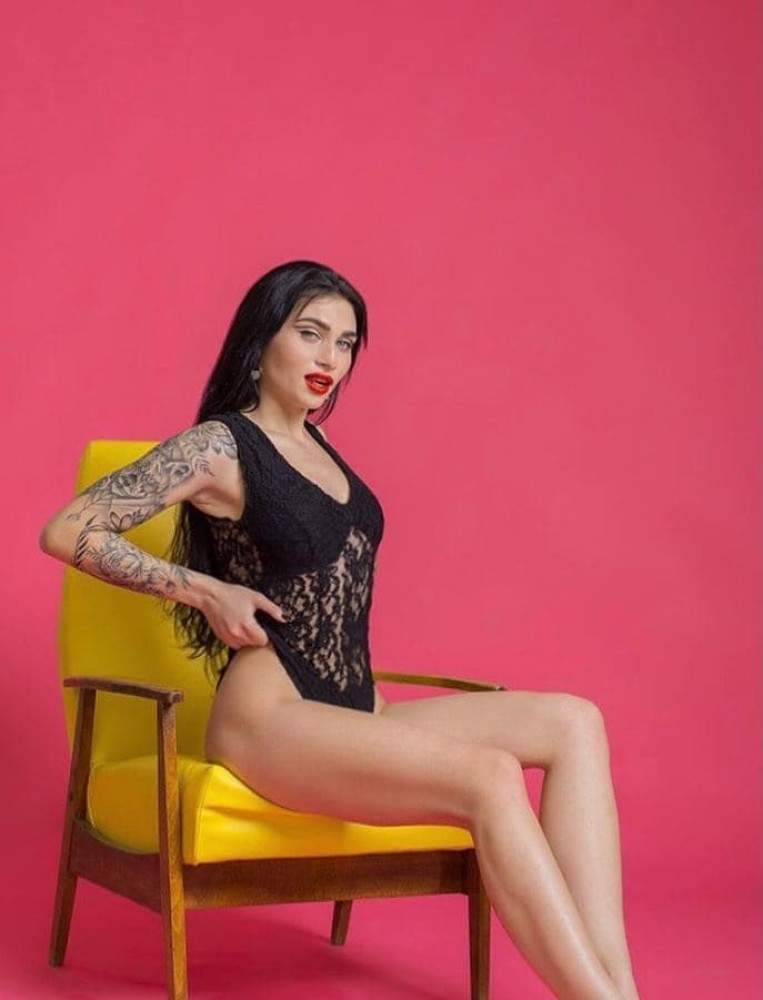 Индивидуалка 🎥 Евка фото № 2 в городе Чебоксары