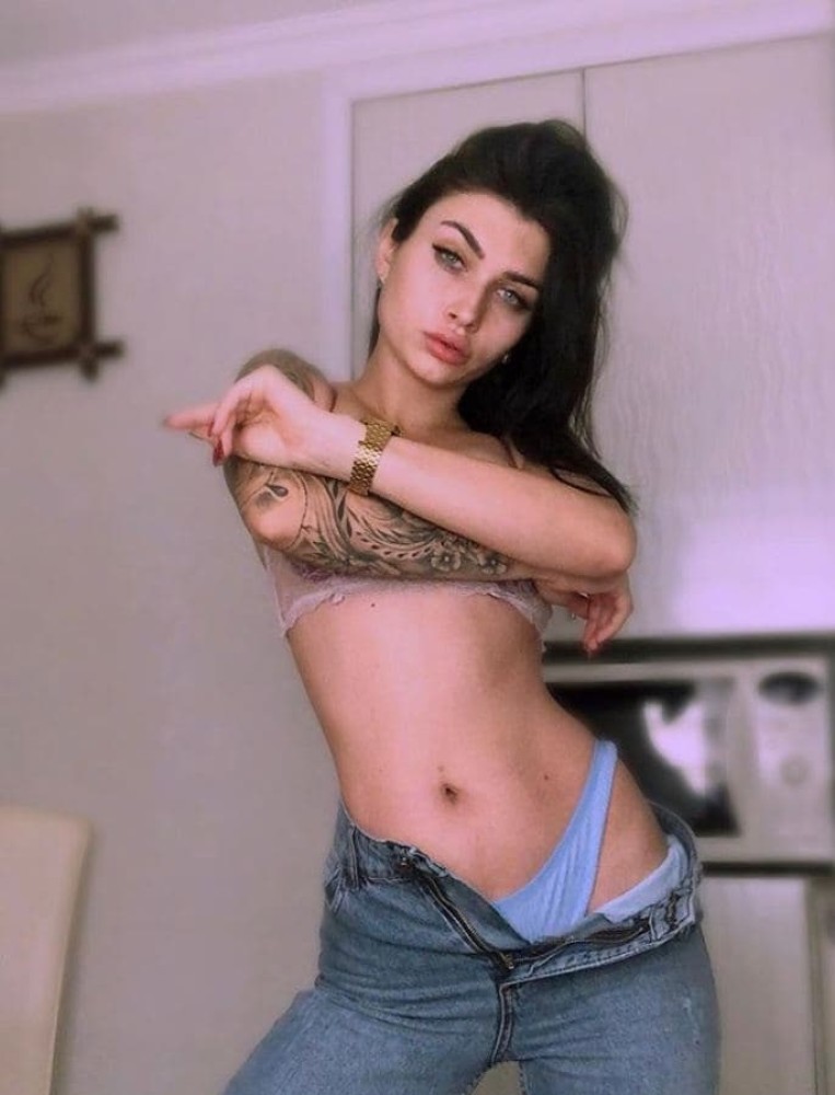 Индивидуалка 🎥 Евка фото № 2 в городе Чебоксары