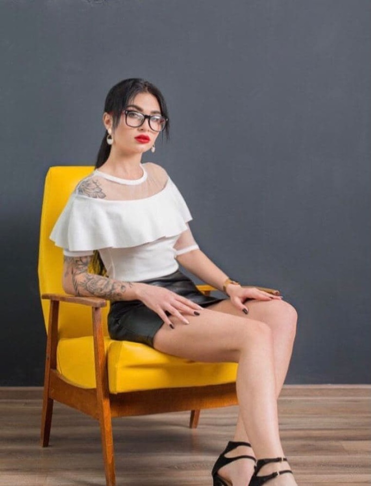 Индивидуалка 🎥 Евка фото № 2 в городе Чебоксары