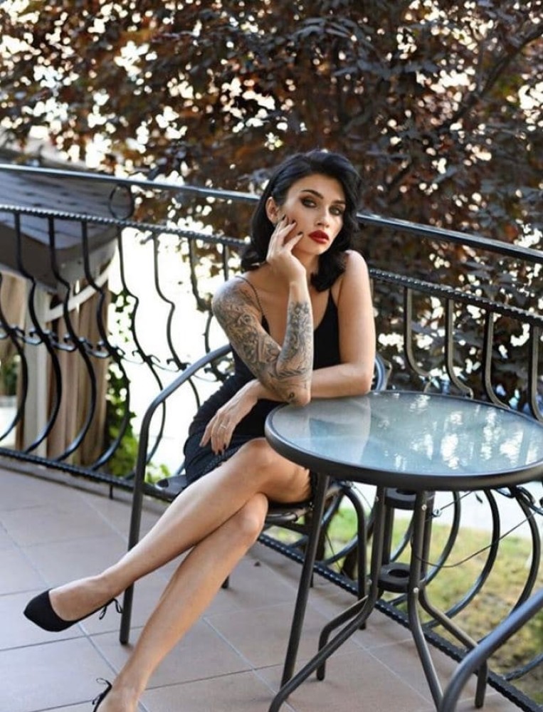 Индивидуалка 🎥 Евка фото № 2 в городе Чебоксары