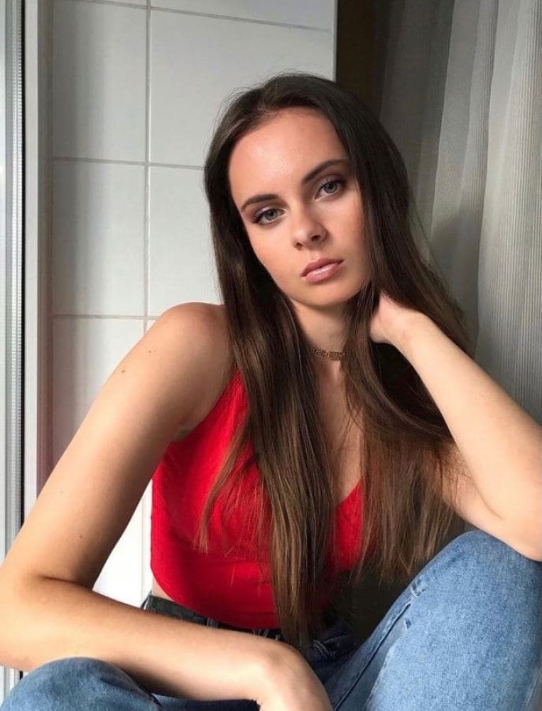 Индивидуалка 🎥 Лена фото № 2 в городе Чебоксары