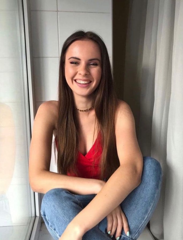 Индивидуалка 🎥 Лена фото № 2 в городе Чебоксары