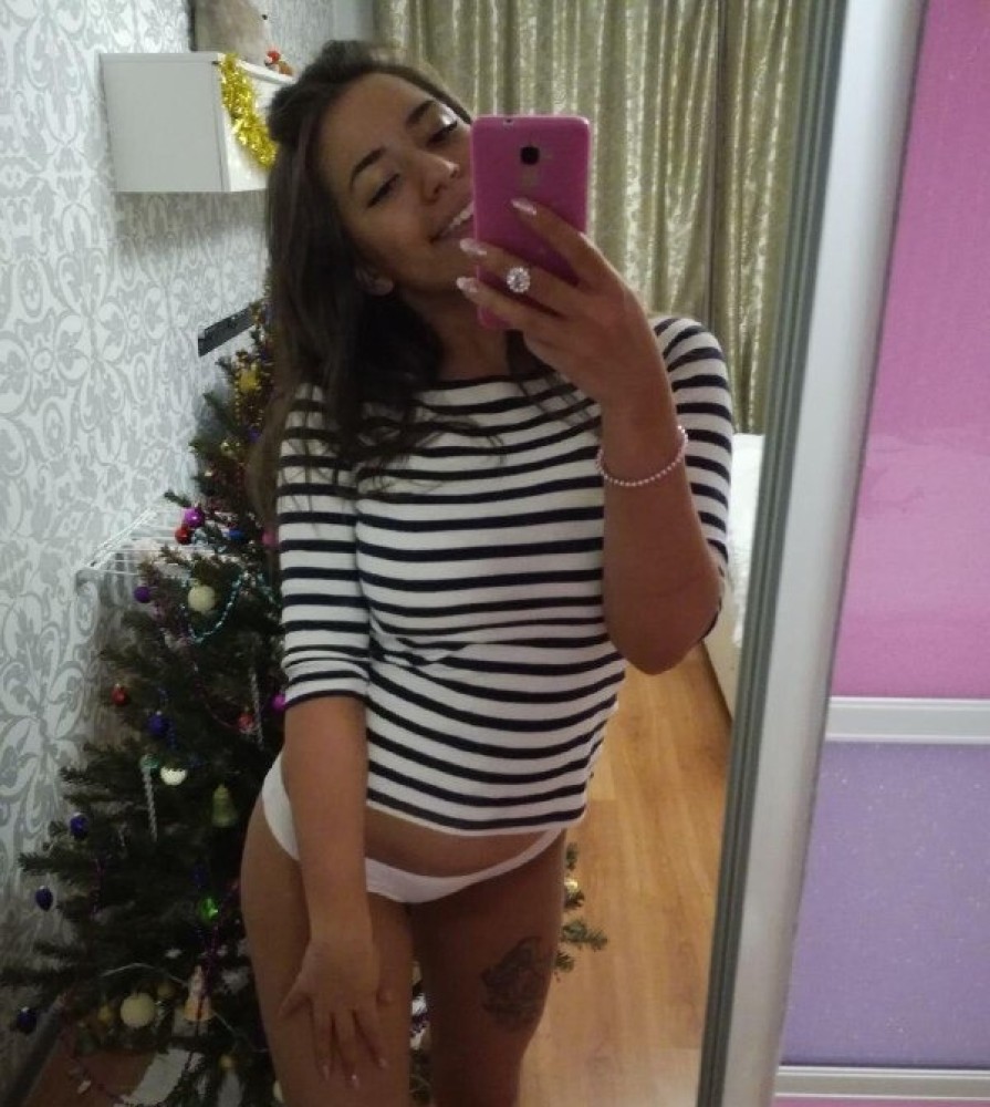 Индивидуалка Полина главное фото в городе Чебоксары 