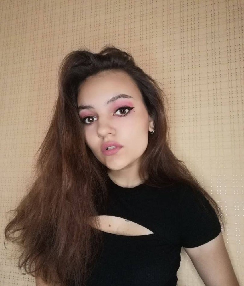 Индивидуалка Мирана главное фото в городе Чебоксары 