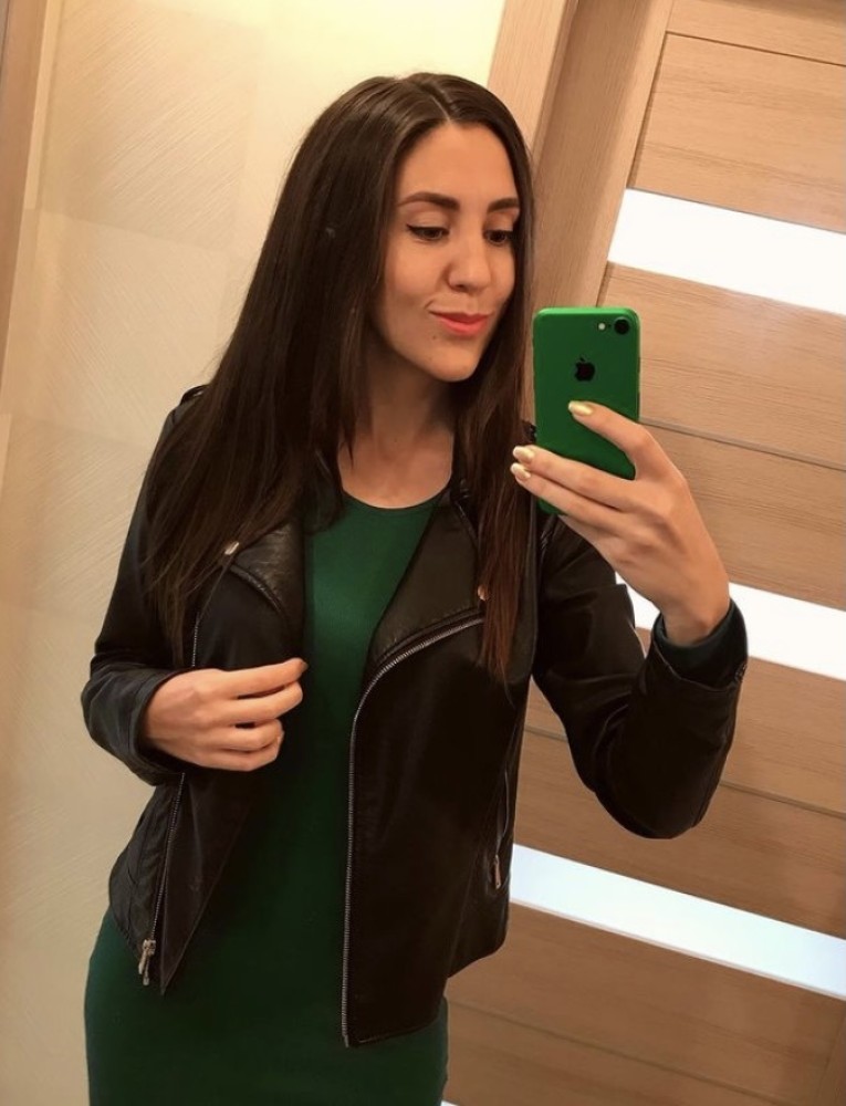 Индивидуалка Карина главное фото в городе Чебоксары 