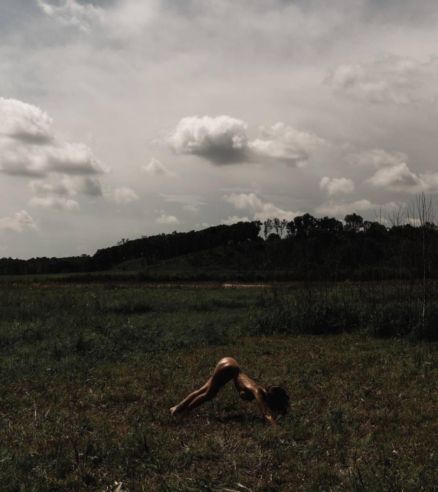 Индивидуалка Алина фото № 2 в городе Чебоксары