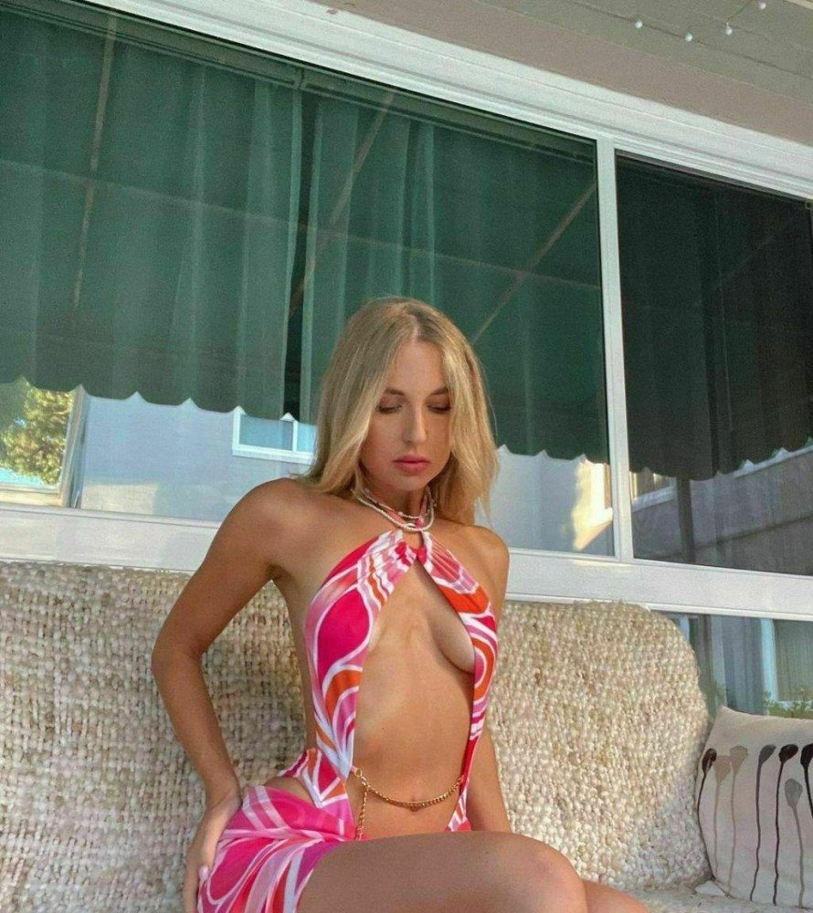 Индивидуалка Аля фото № 2 в городе Чебоксары