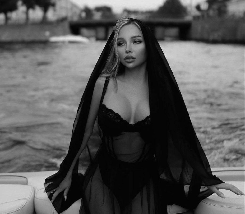 Индивидуалка Анита фото № 2 в городе Чебоксары