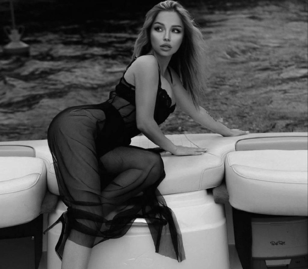 Индивидуалка Анита фото № 2 в городе Чебоксары