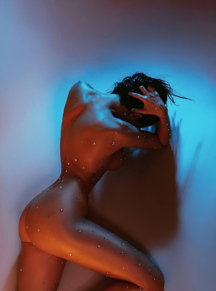 Индивидуалка Анжела фото № 2 в городе Чебоксары