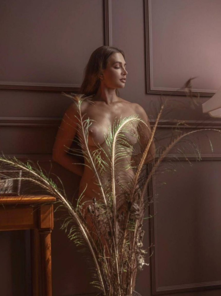 Индивидуалка Барбара фото № 2 в городе Чебоксары