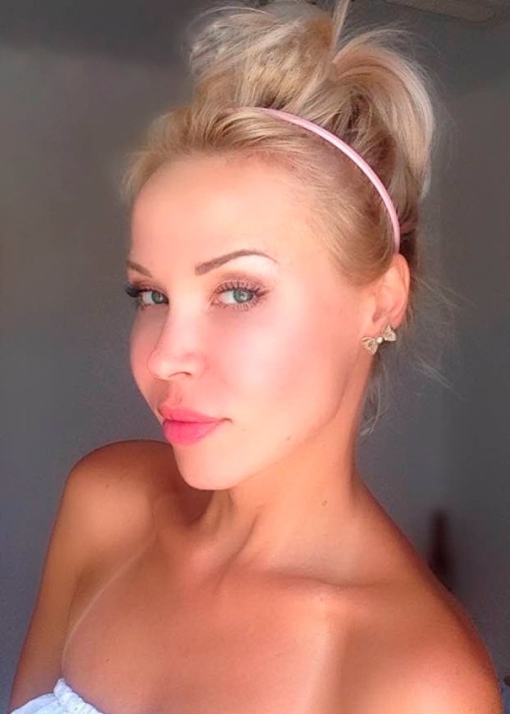 Индивидуалка Татьяна главное фото в городе Чебоксары 