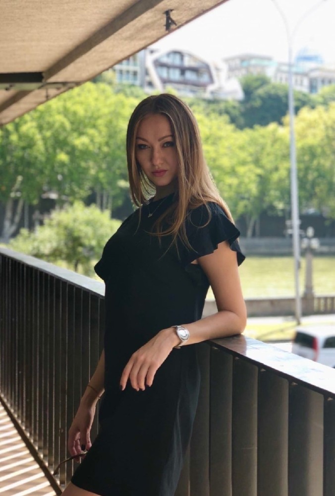 Индивидуалка Клава главное фото в городе Чебоксары 