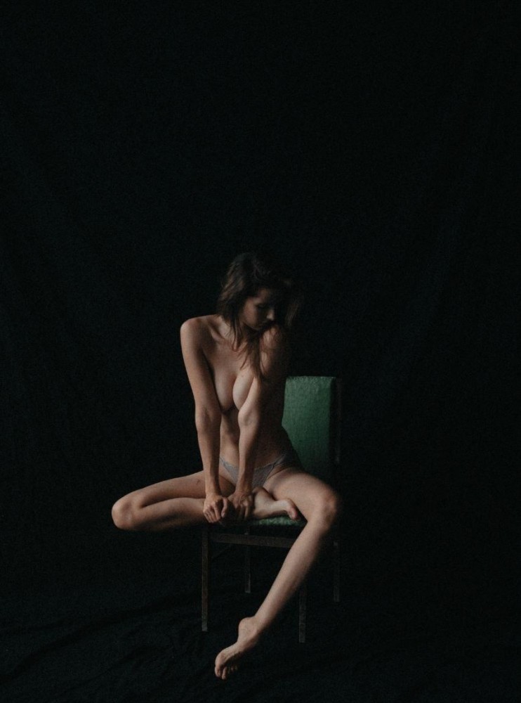 Индивидуалка Донна фото № 2 в городе Чебоксары