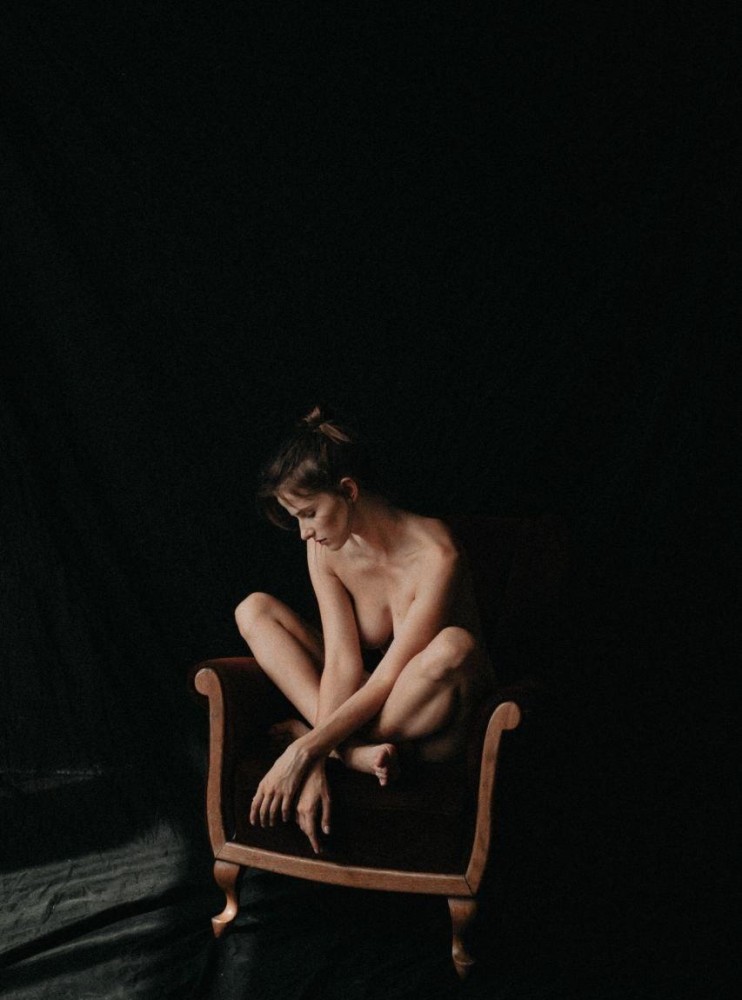 Индивидуалка Донна фото № 2 в городе Чебоксары