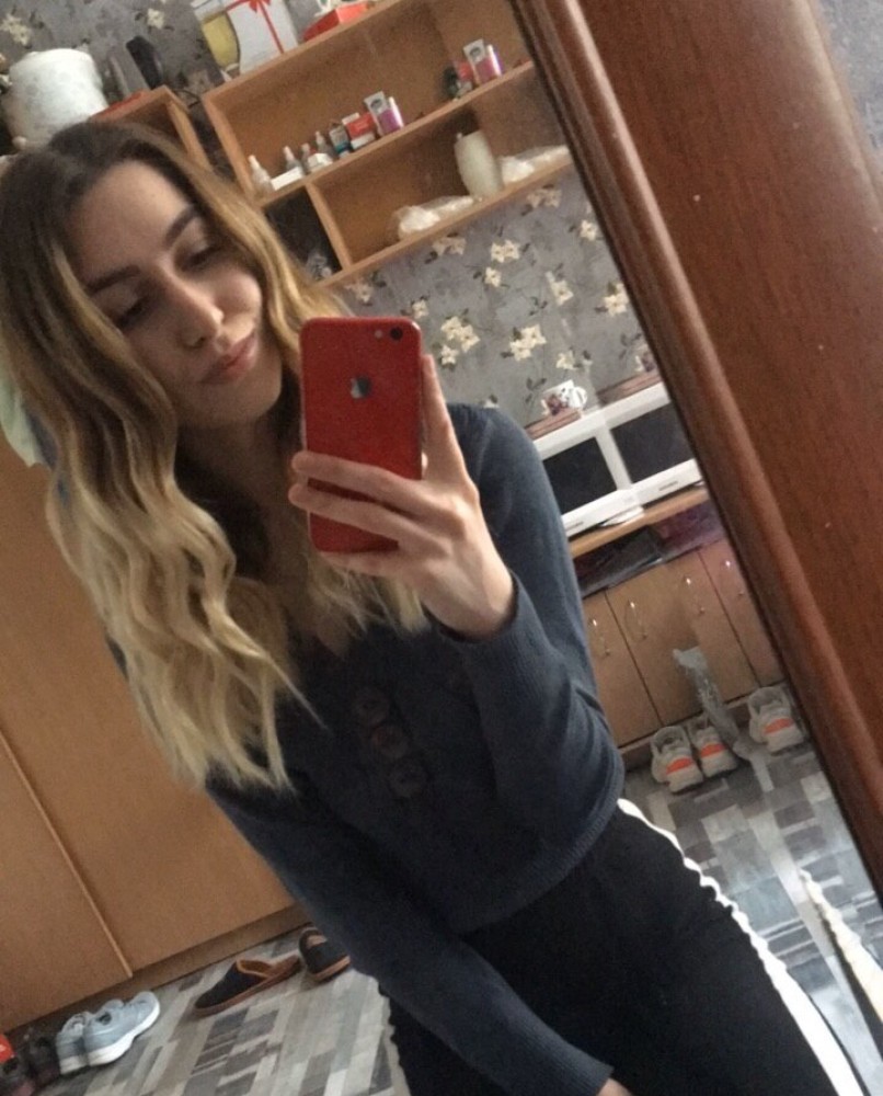 Индивидуалка Лада главное фото в городе Чебоксары 