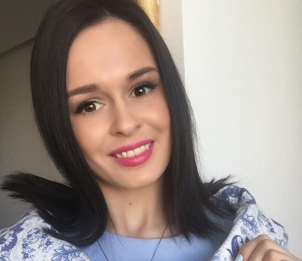 Индивидуалка Карина фото № 2 в городе Чебоксары