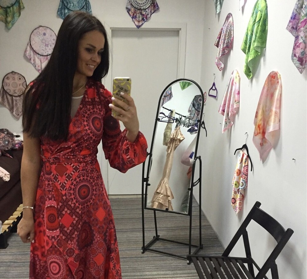 Индивидуалка Карина фото № 2 в городе Чебоксары