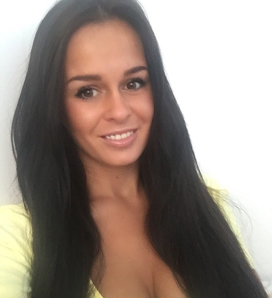 Индивидуалка Карина фото № 2 в городе Чебоксары