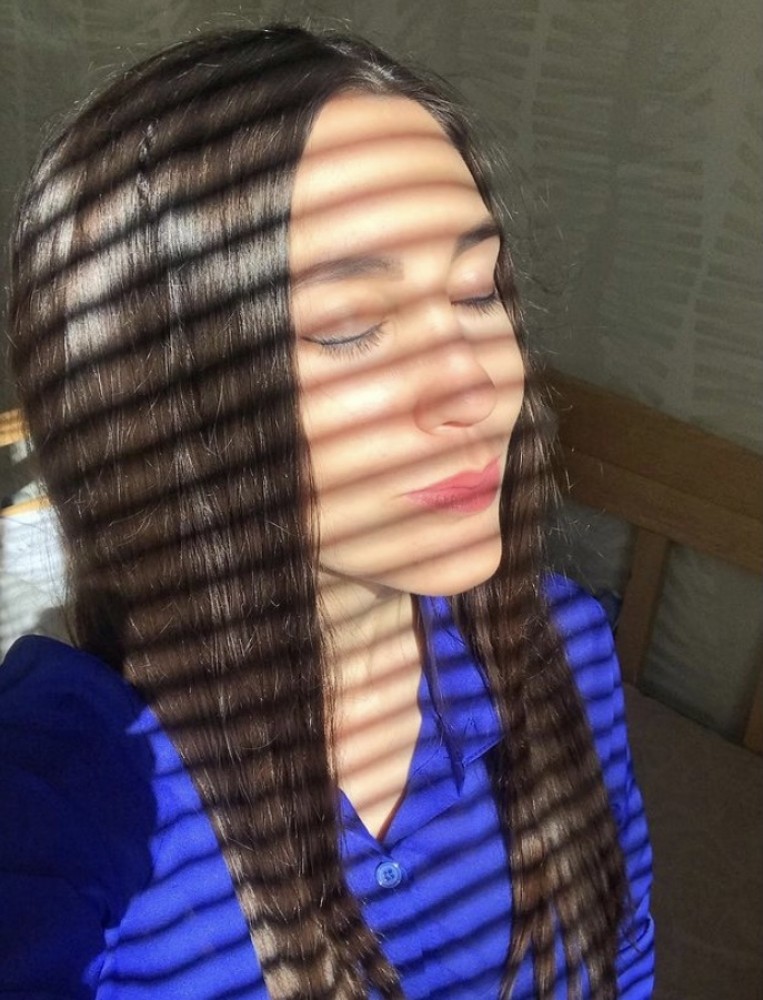 Индивидуалка Карина фото № 2 в городе Чебоксары