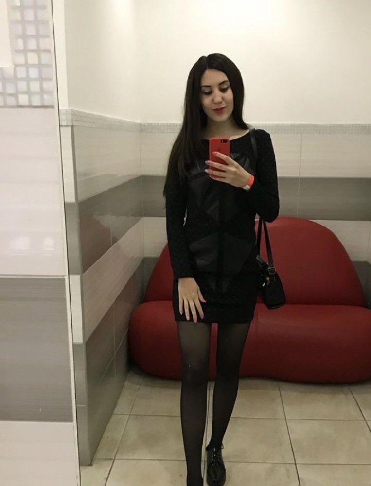 Индивидуалка Карина фото № 2 в городе Чебоксары