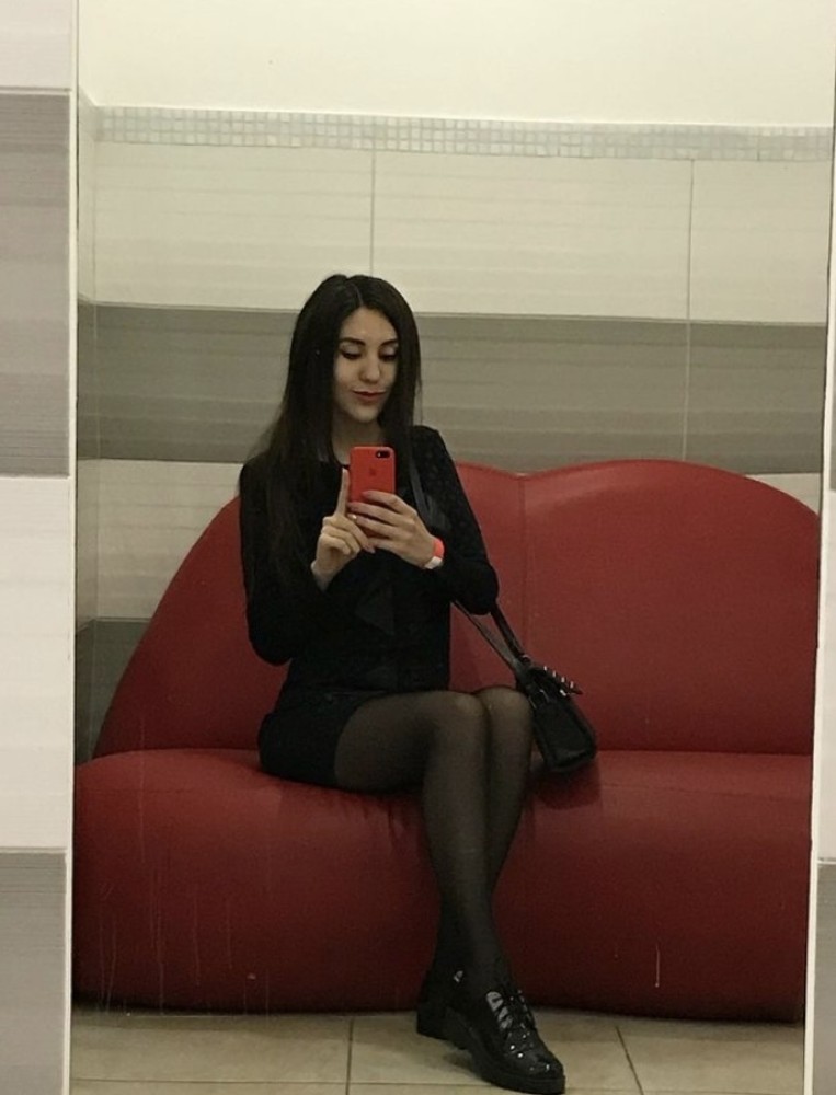 Индивидуалка Карина фото № 2 в городе Чебоксары