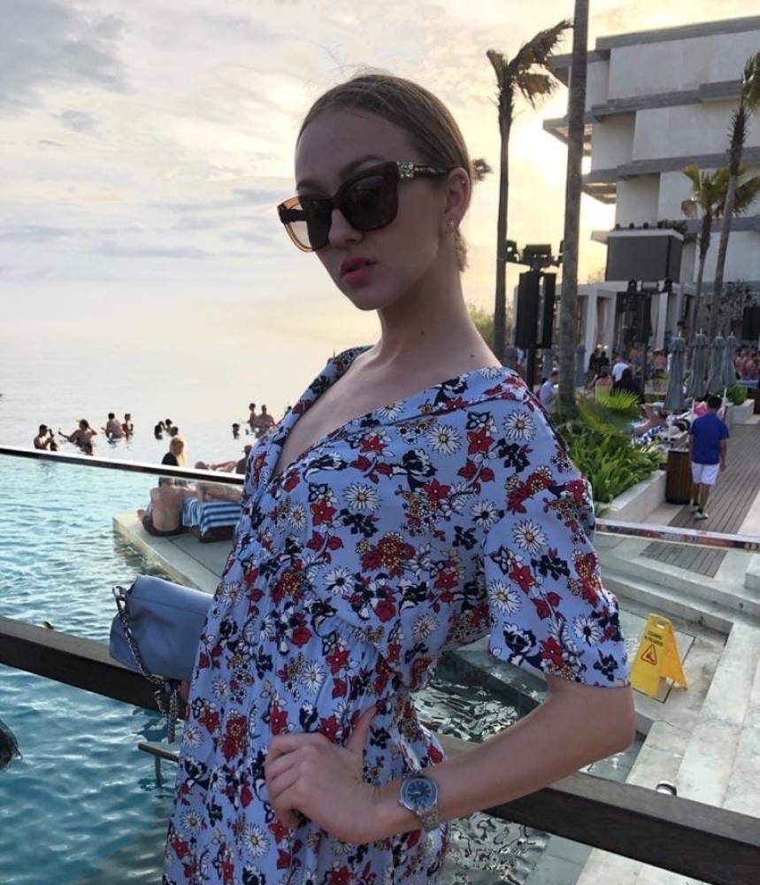 Индивидуалка Клава фото № 2 в городе Чебоксары