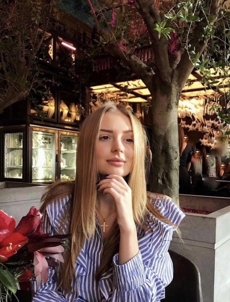 Индивидуалка Лада фото № 2 в городе Чебоксары