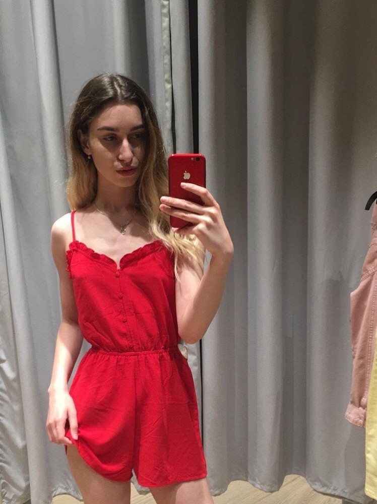 Индивидуалка Лада фото № 2 в городе Чебоксары