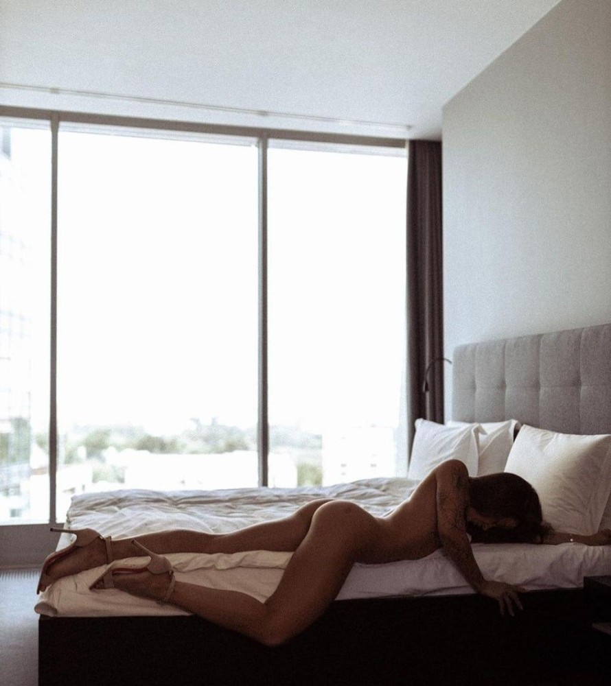 Индивидуалка Лиза фото № 2 в городе Чебоксары