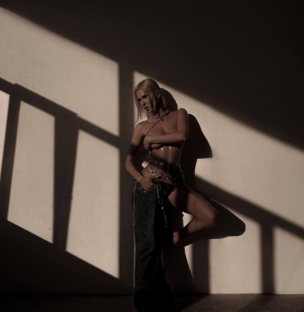 Индивидуалка Лиза фото № 2 в городе Чебоксары