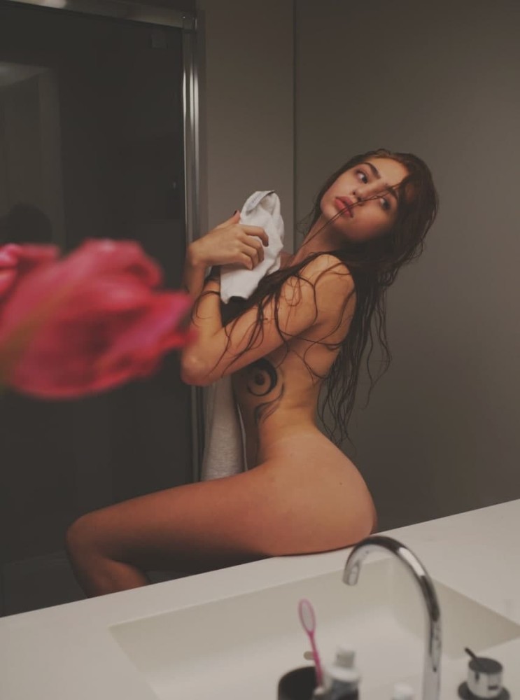 Индивидуалка Лиза фото № 2 в городе Чебоксары