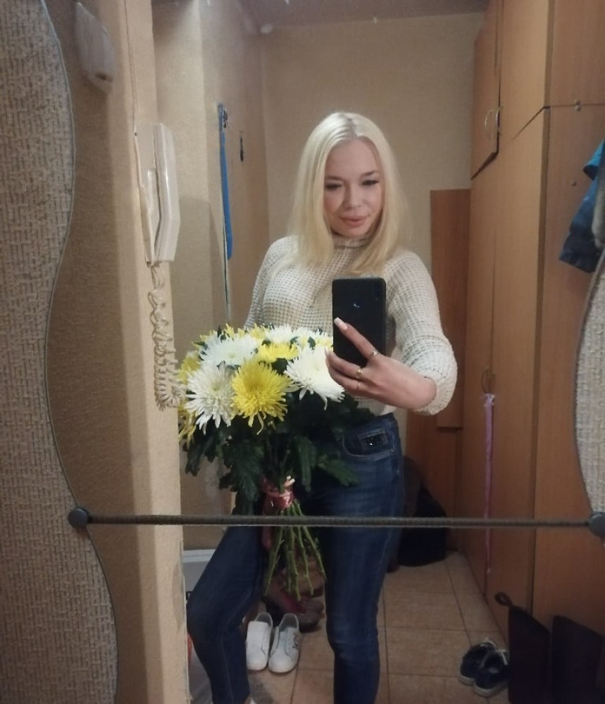 Индивидуалка Лиза фото № 2 в городе Чебоксары