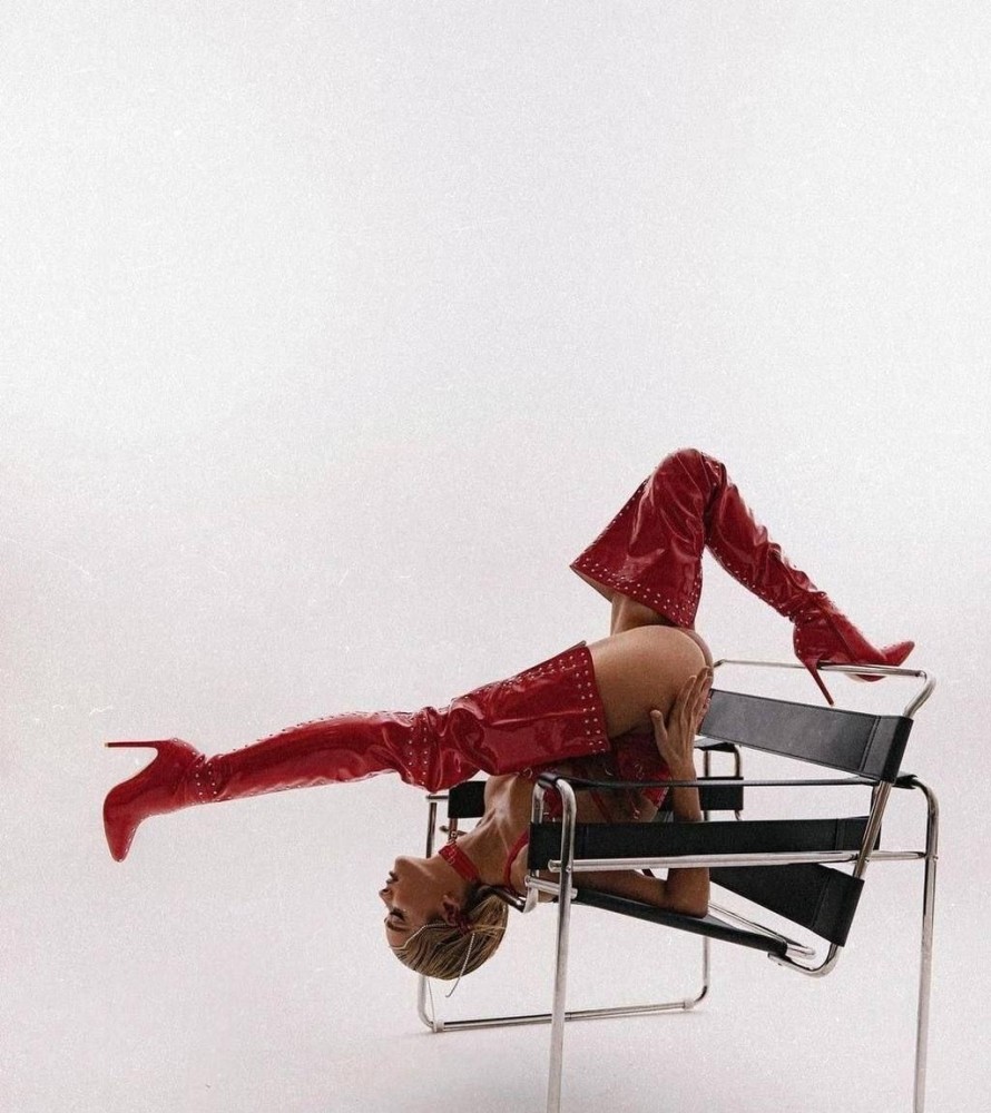 Индивидуалка Луиза фото № 2 в городе Чебоксары