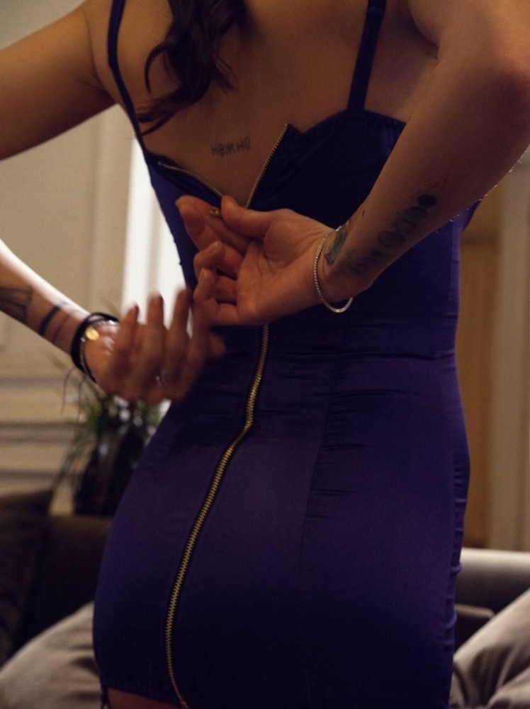 Индивидуалка Людмила фото № 2 в городе Чебоксары