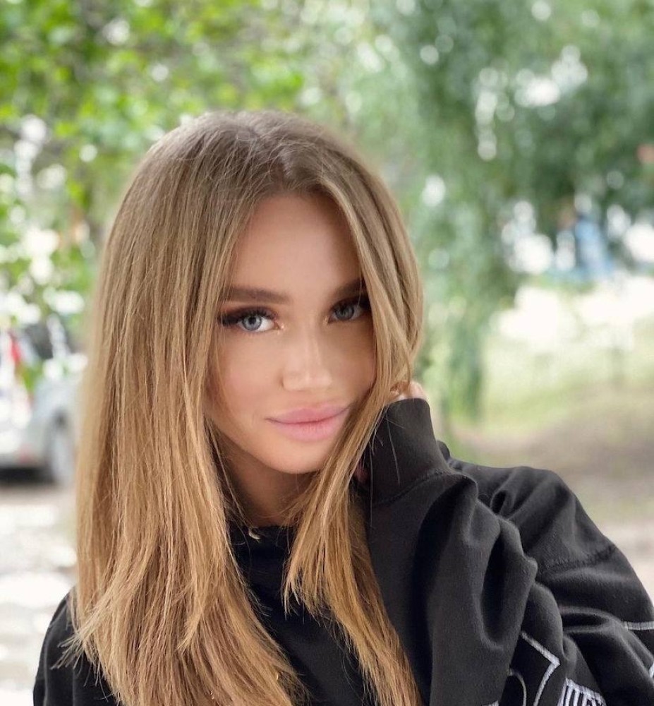 Индивидуалка Марина фото № 2 в городе Чебоксары