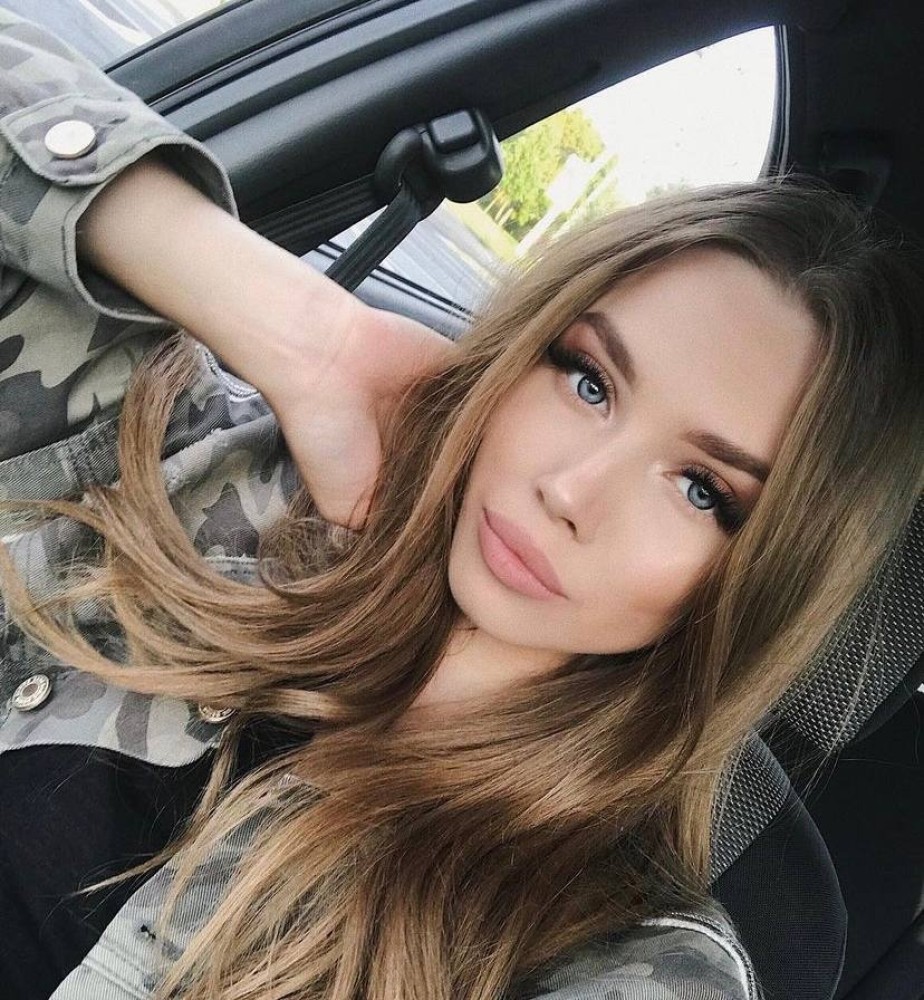 Индивидуалка Марина фото № 2 в городе Чебоксары