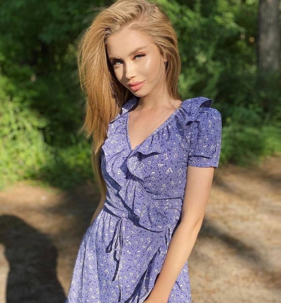 Индивидуалка Марина фото № 2 в городе Чебоксары