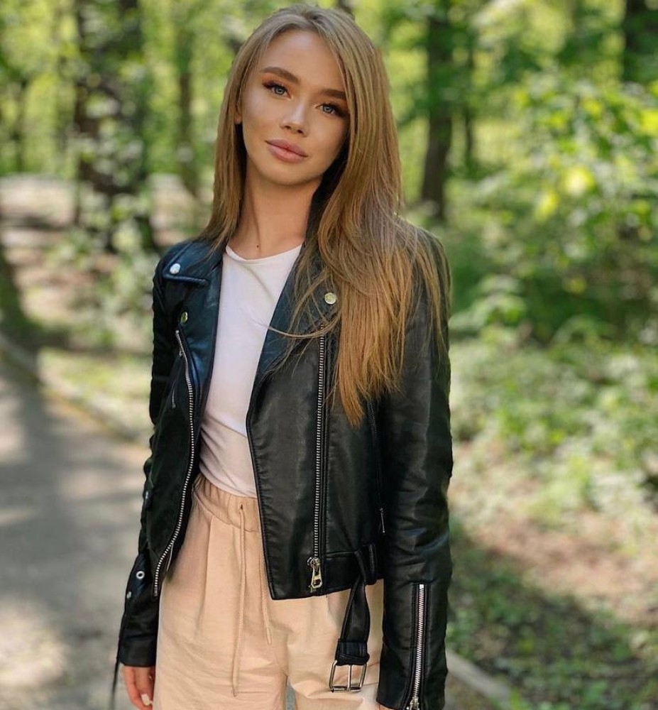 Индивидуалка Марина фото № 2 в городе Чебоксары