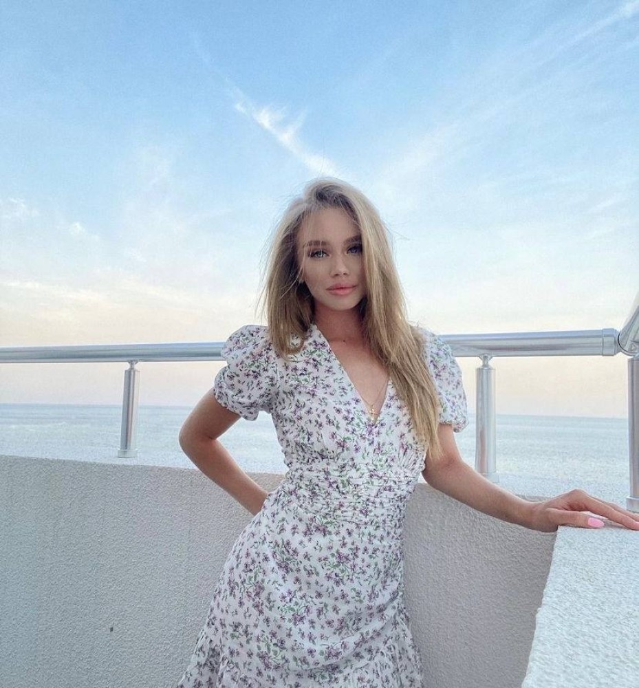 Индивидуалка Марина фото № 2 в городе Чебоксары