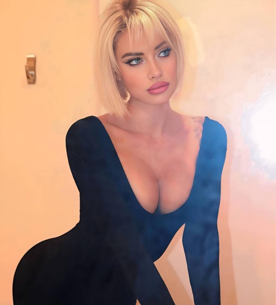 Индивидуалка Марина фото № 2 в городе Чебоксары