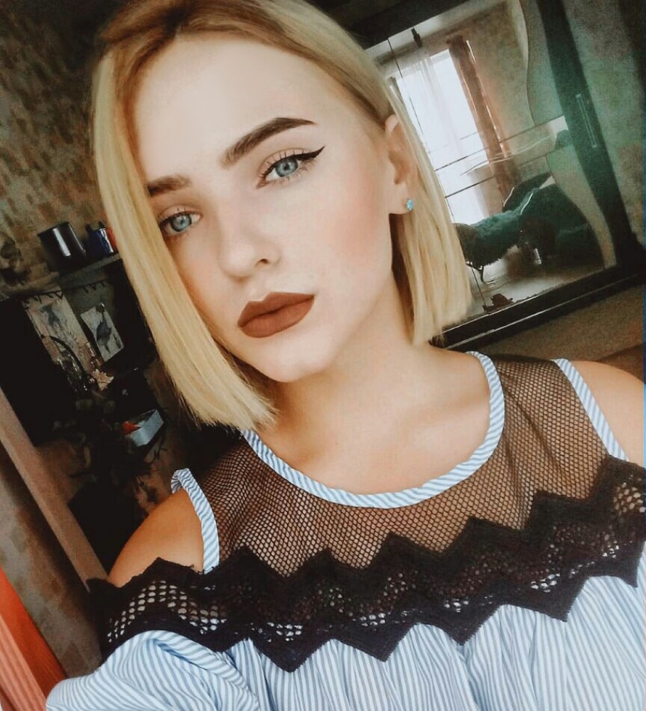 Индивидуалка Маруся фото № 2 в городе Чебоксары