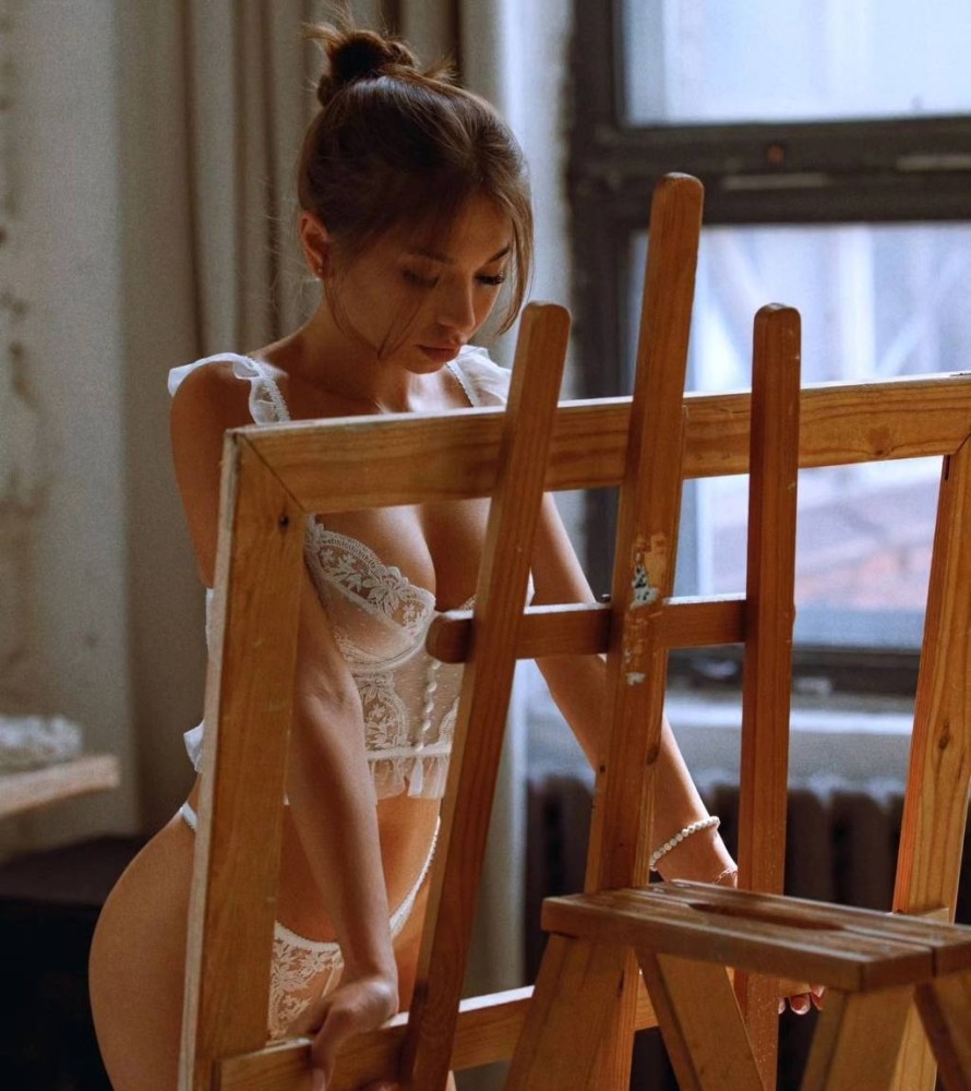 Индивидуалка Мила фото № 2 в городе Чебоксары