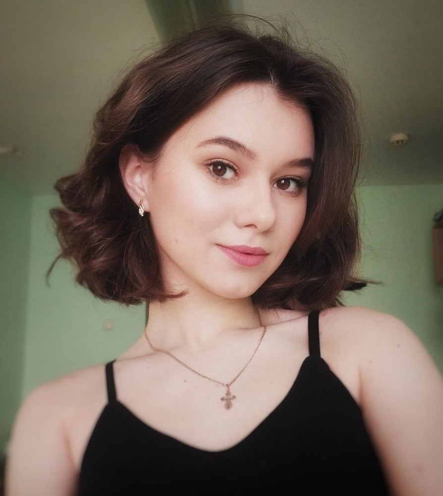 Индивидуалка Мирана фото № 2 в городе Чебоксары