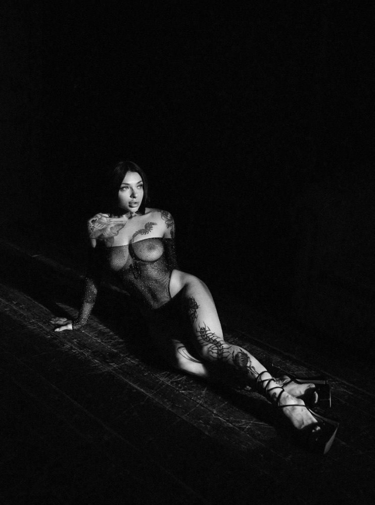 Индивидуалка Ника фото № 2 в городе Чебоксары