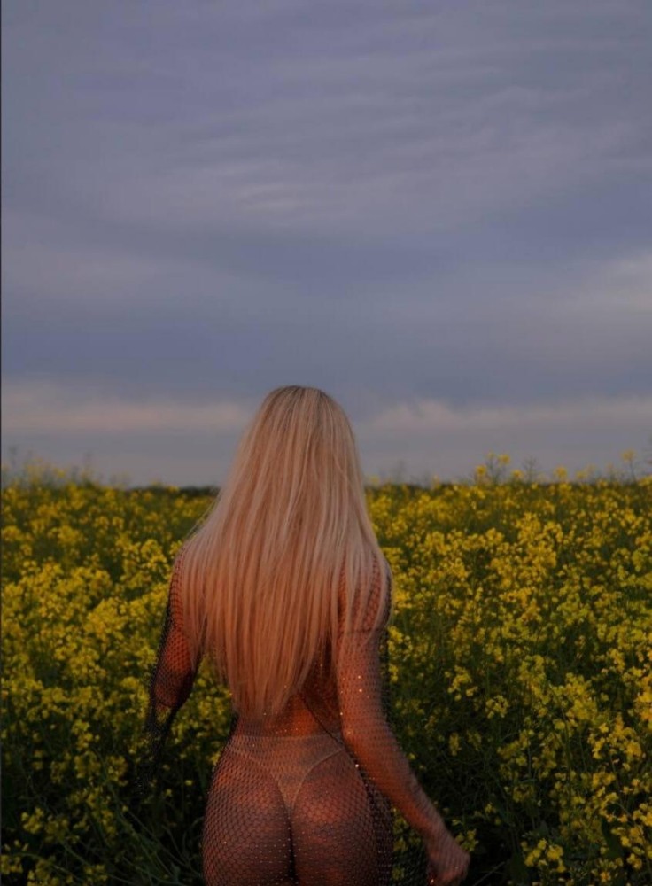 Индивидуалка Ольга фото № 2 в городе Чебоксары