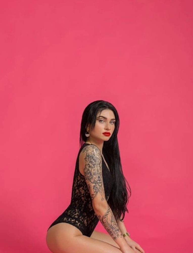 Индивидуалка 🎥 Евка главное фото в городе Чебоксары 