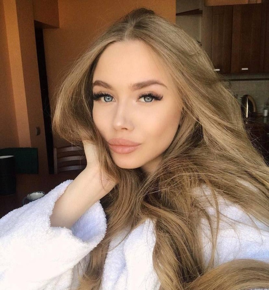 Индивидуалка Марина главное фото в городе Чебоксары 