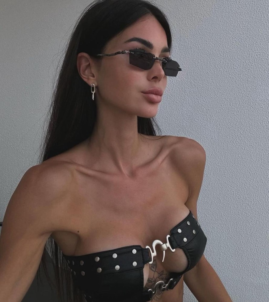 Индивидуалка Энн главное фото в городе Чебоксары 